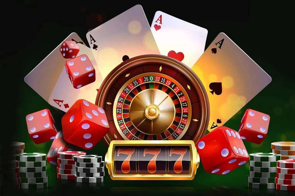 556bet